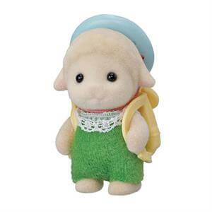 Sylvanian Families Sheep Baby 5620